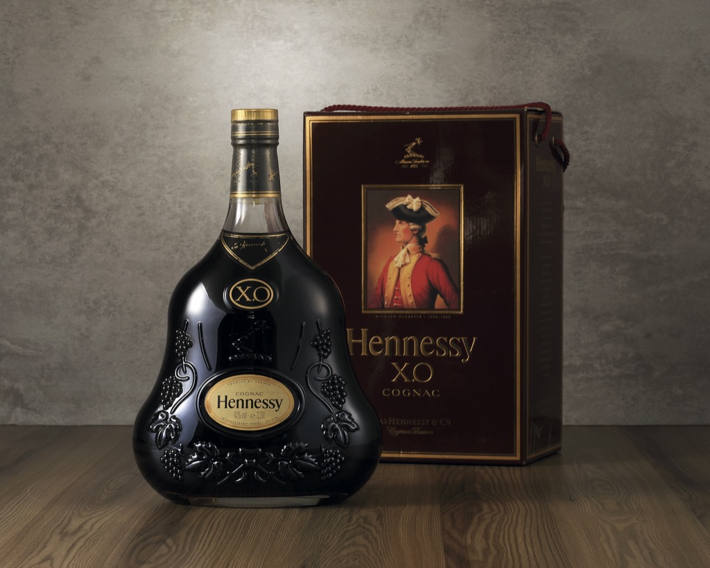 未開封】COGNAC Hennessy X.O - library.iainponorogo.ac.id