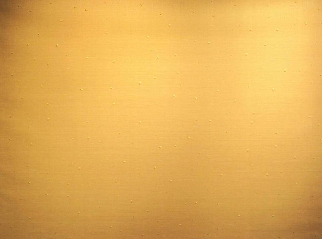 Kim Tschang Yeul  金昌烈, 回歸 Recurrence, 麻布油畫Oil on Gunny, 193 x 260 cm, 1975