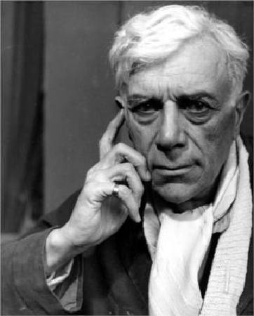 Georges Braque。