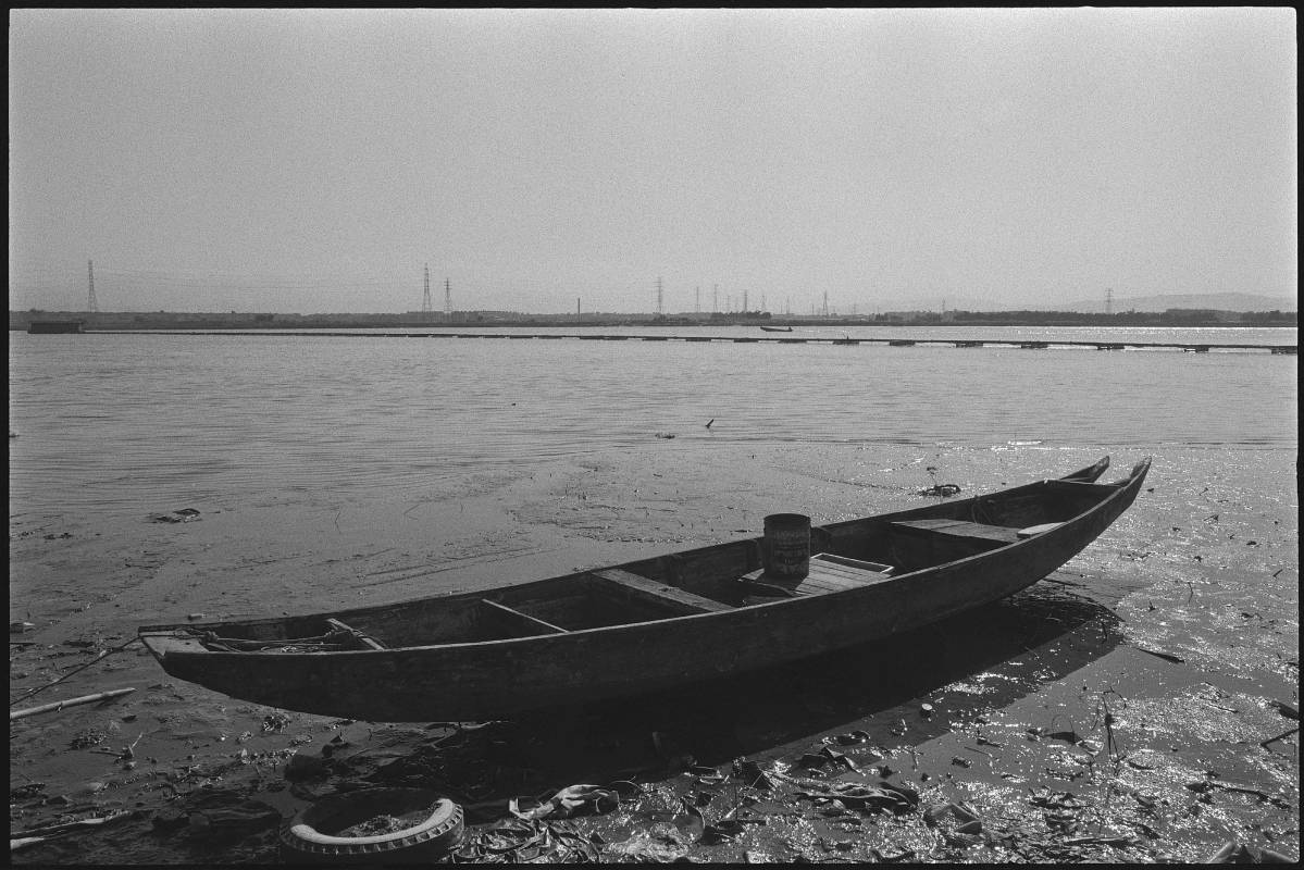 河岸之境1993