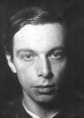 Ernst Ludwig Kirchner 。圖/取自Wikipedia。