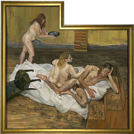 《在塞尚之後》（ After Cézanne）