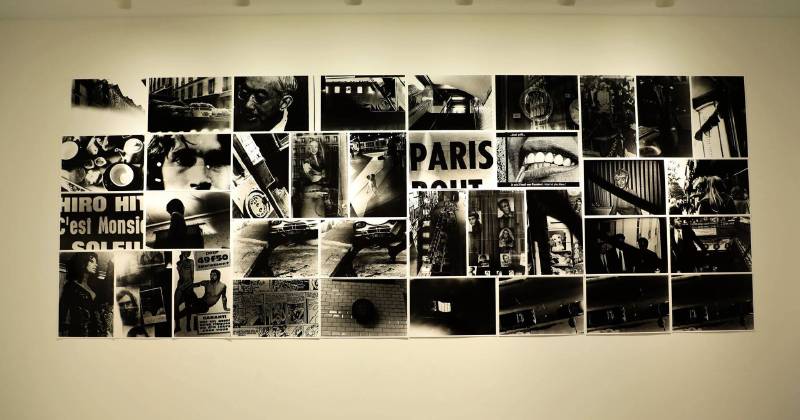 中平卓馬 非池中藝術網