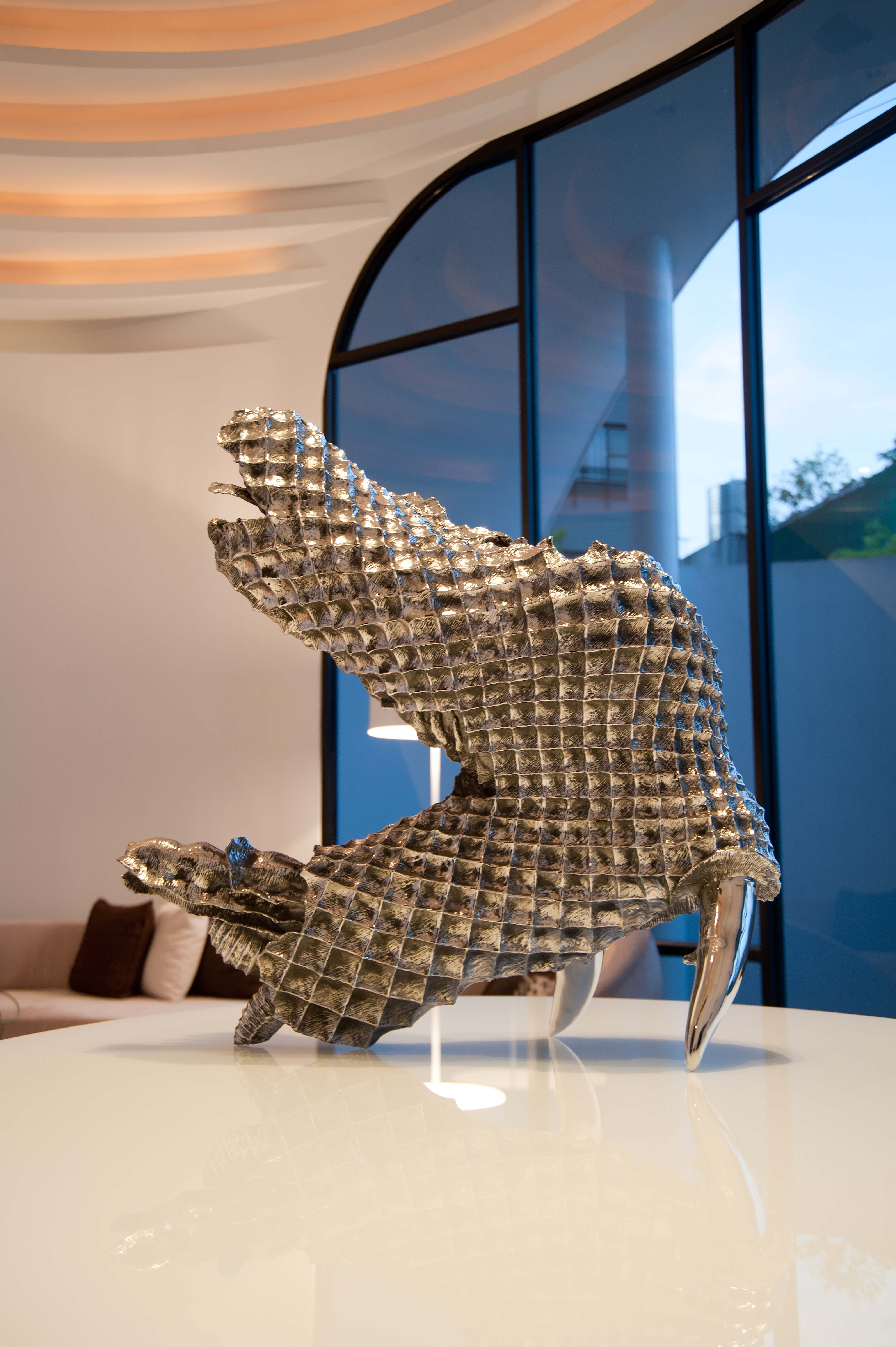 長虹天璽／梁平正