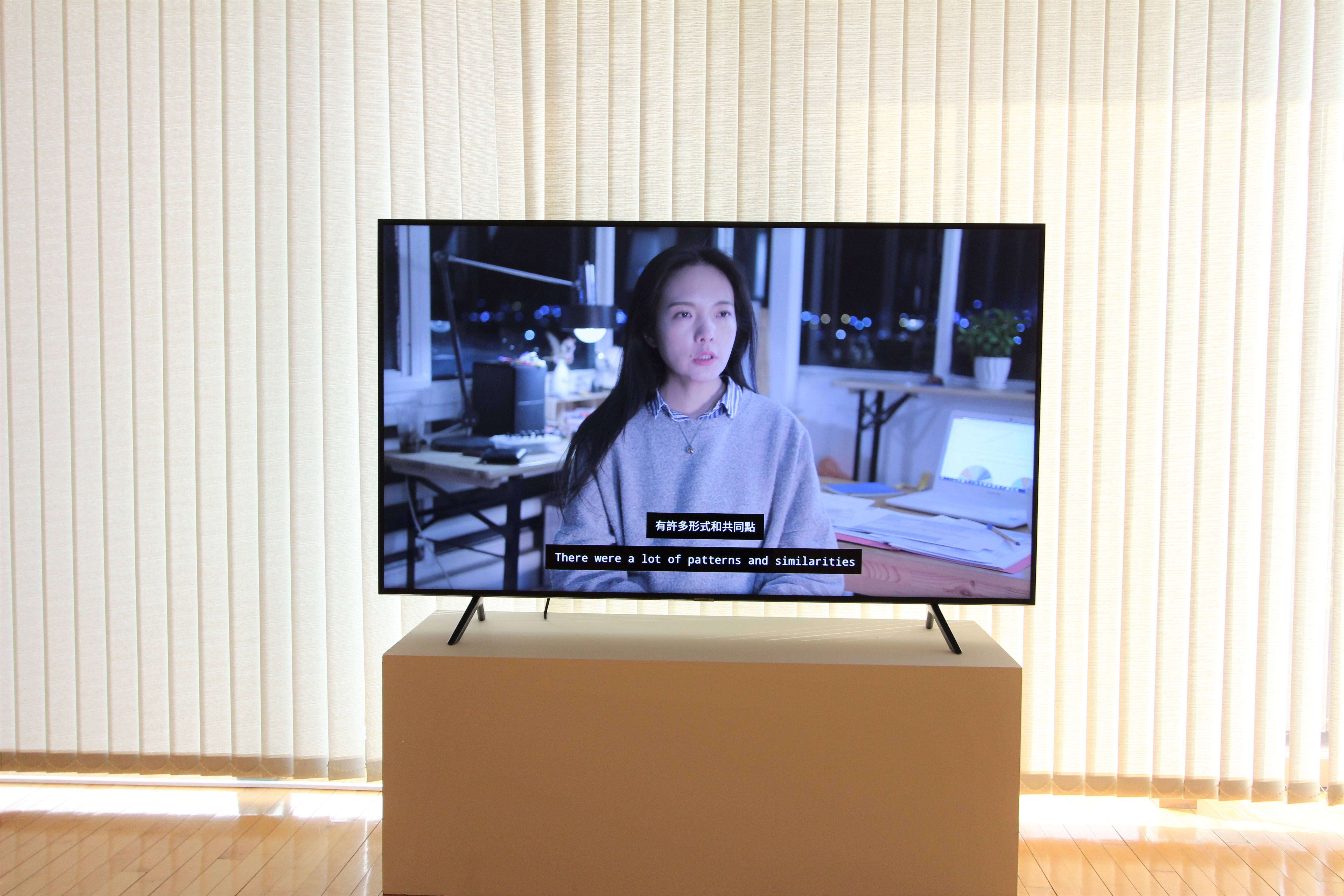 高雄市立美術館 台韓聯合特展 《移動與遷徙 - 從地方到他方的故事》