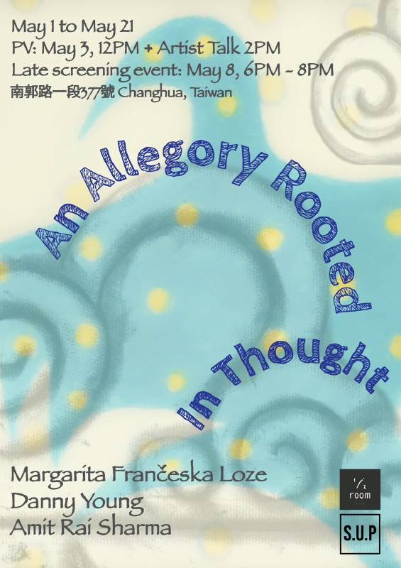 An Allegory Rooted In Thoughts
