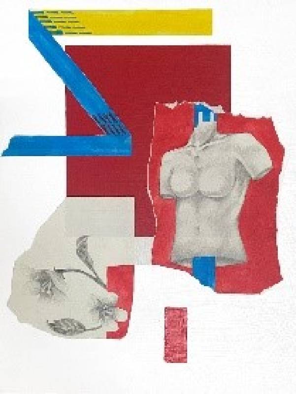《牢籠系列1》