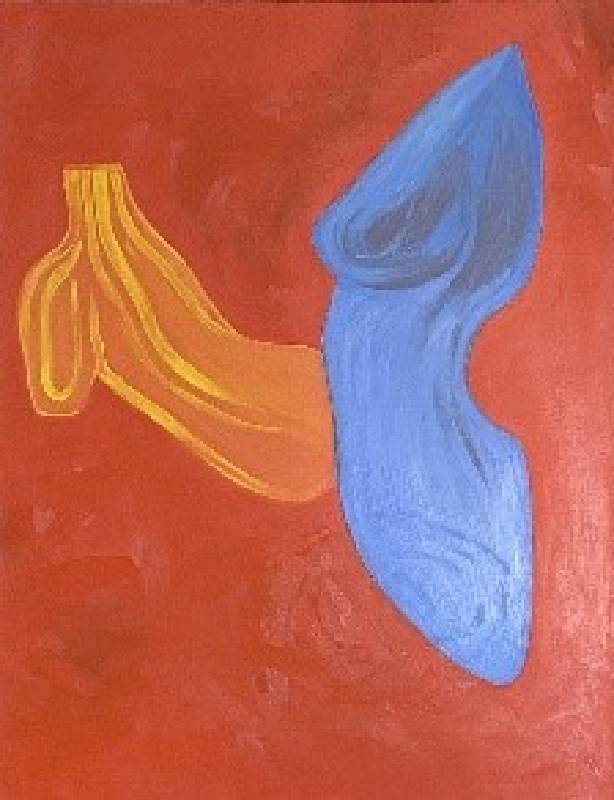 《動作中V》