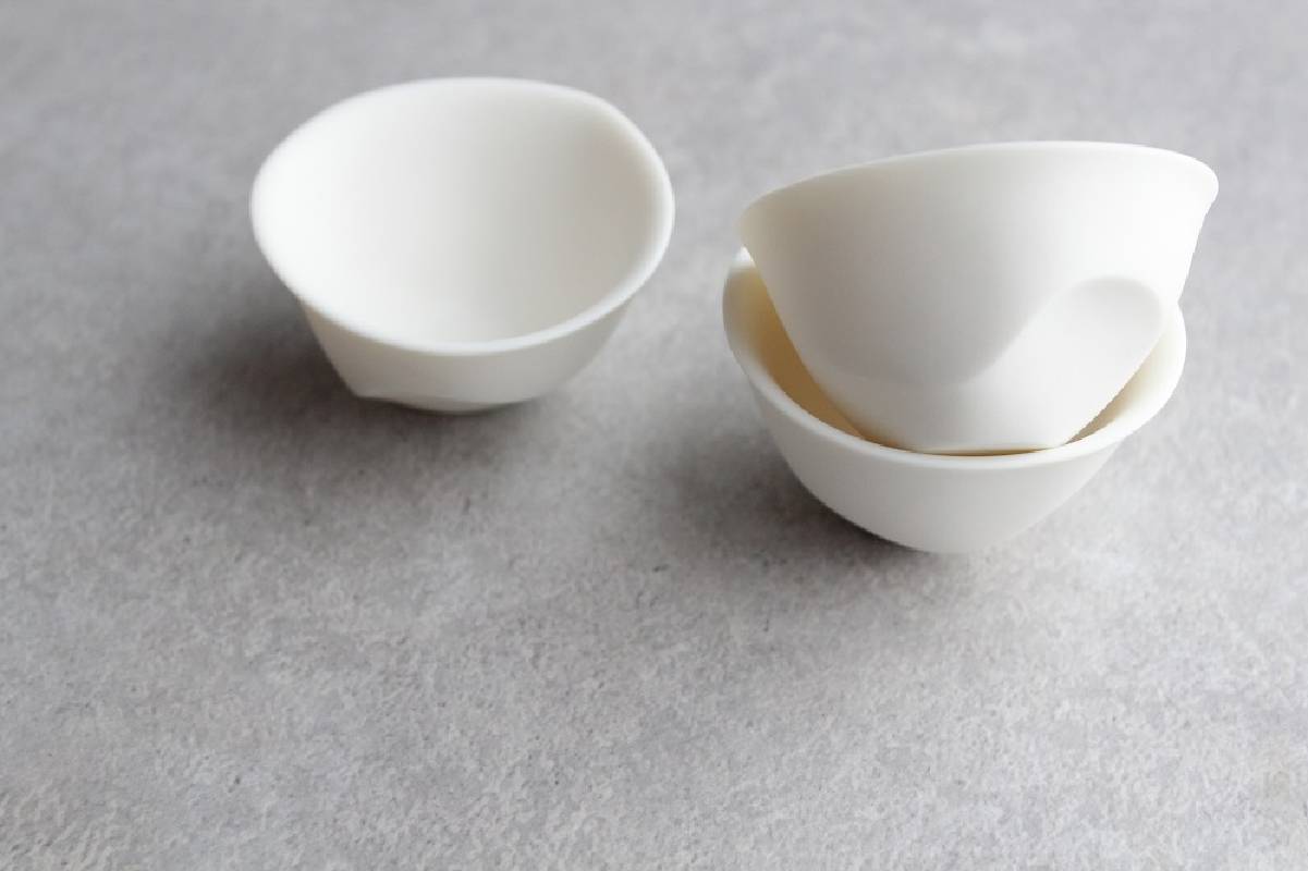 外川ひろみ 茶杯