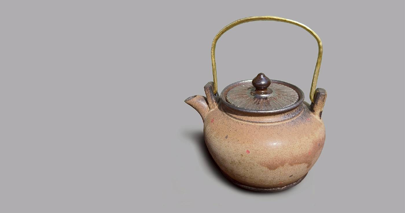 富貴美術館：【茶時．器語Tea Moments】2025 創作聯展- 非池中藝術網