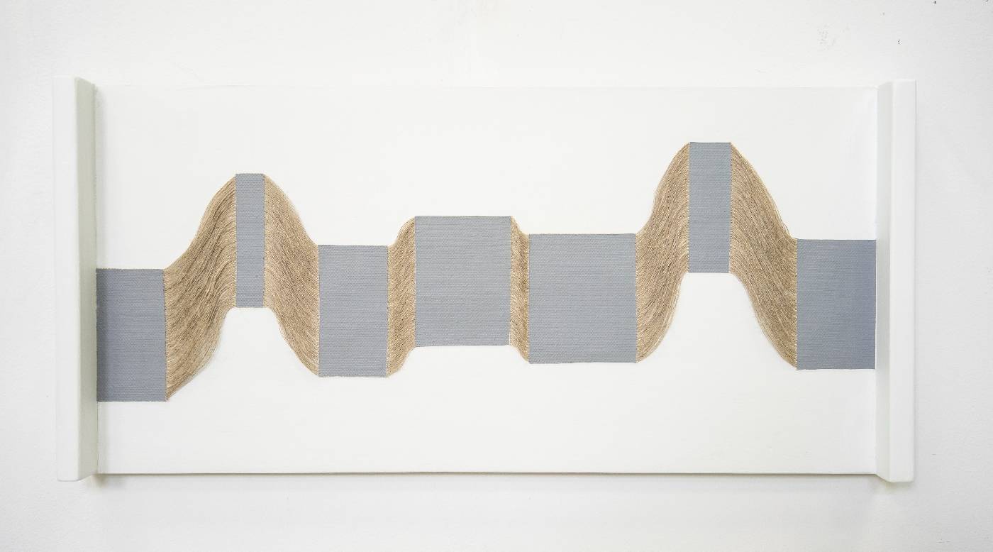 Lily DE BONT｜Stuck between Walls (Corner)