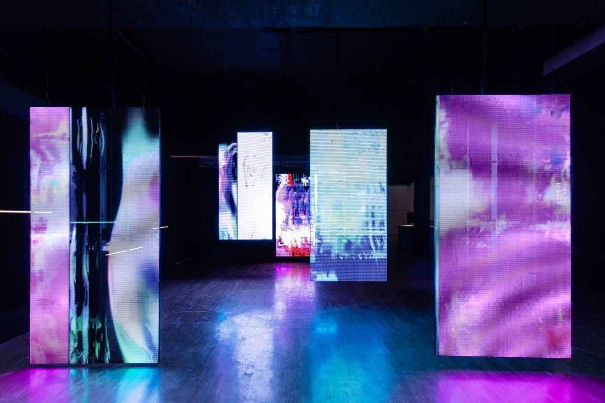 3F陳昱榮｜空間演算法-流動的邊界