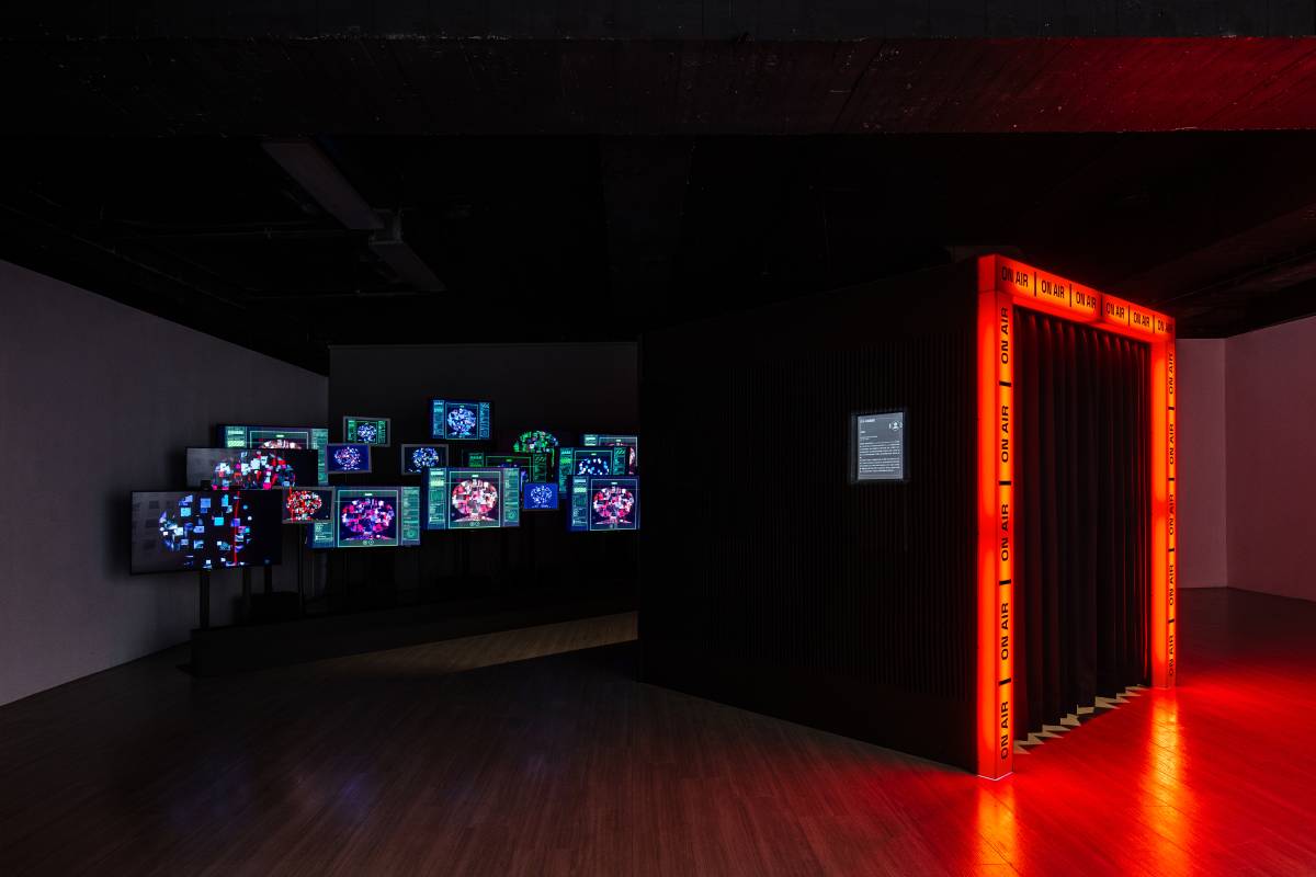 5F吳修銘｜C9-3試鏡館