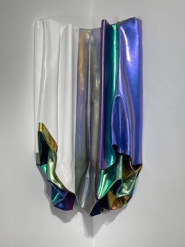 Pascal van der Graaf｜C. Bernini