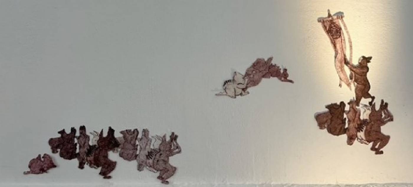 《神怪十日談-繞境》