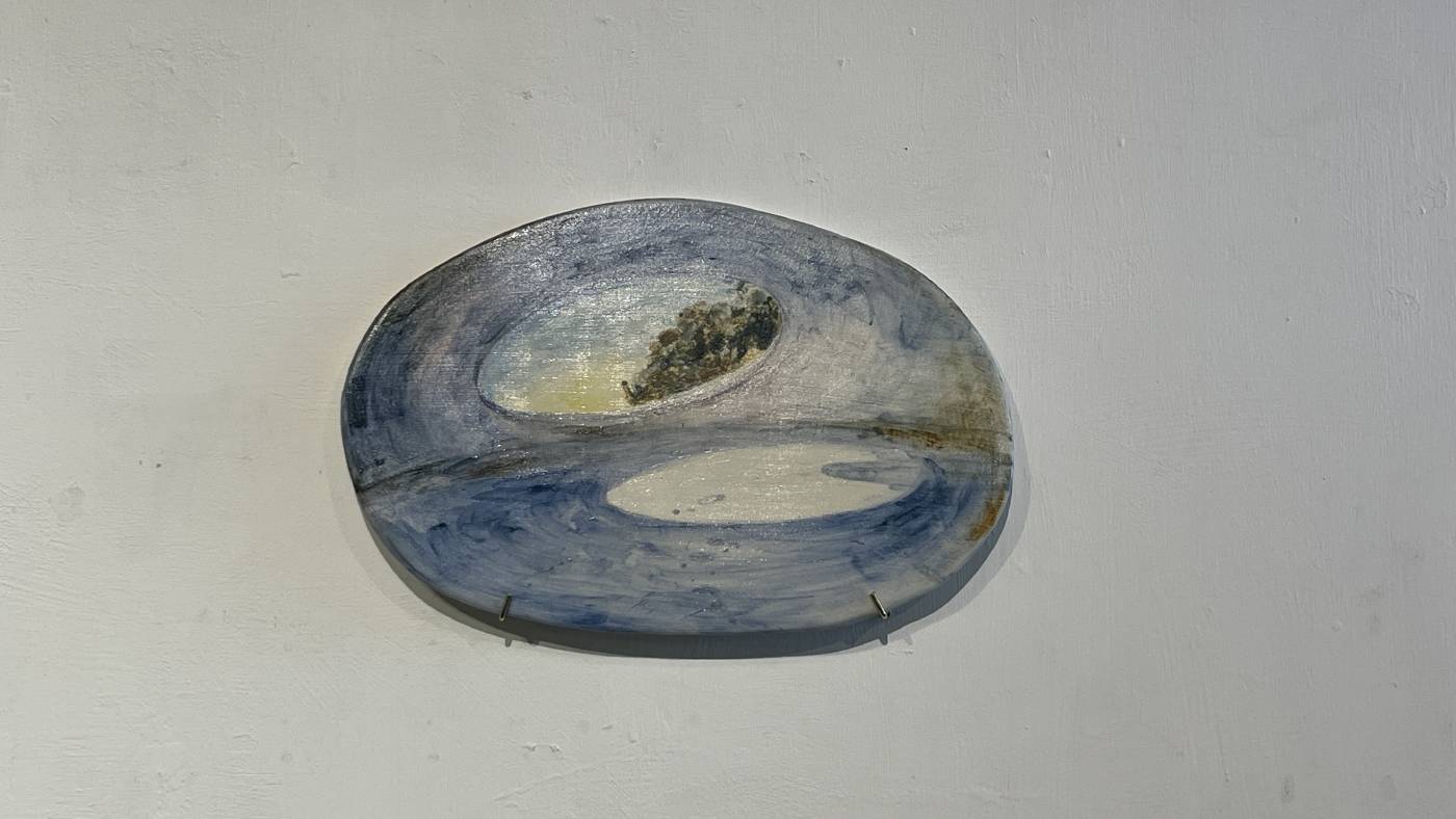 《結界崩塌的敘事》-1