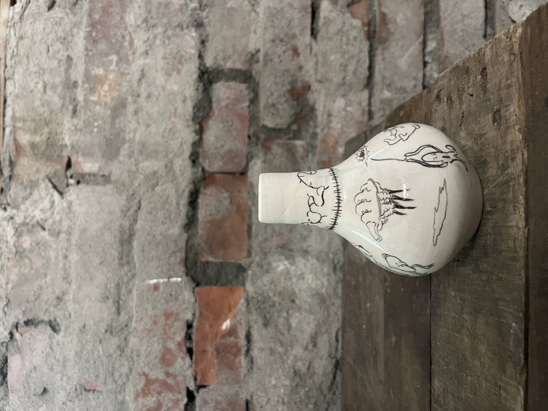 《陶之妖夭》-1