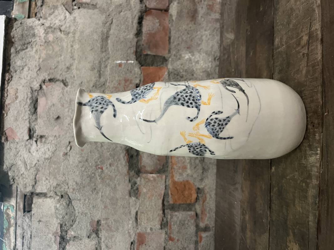 《陶之妖夭》-2