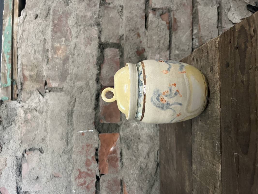 《陶之妖夭》-5