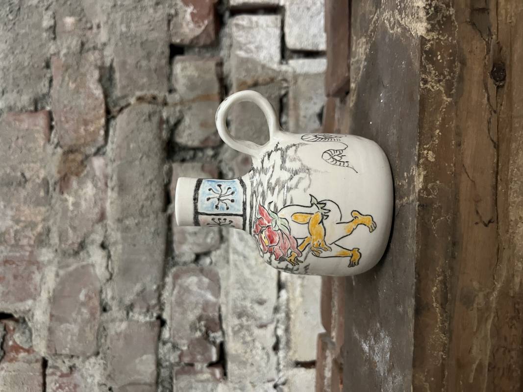 《陶之妖夭》-10