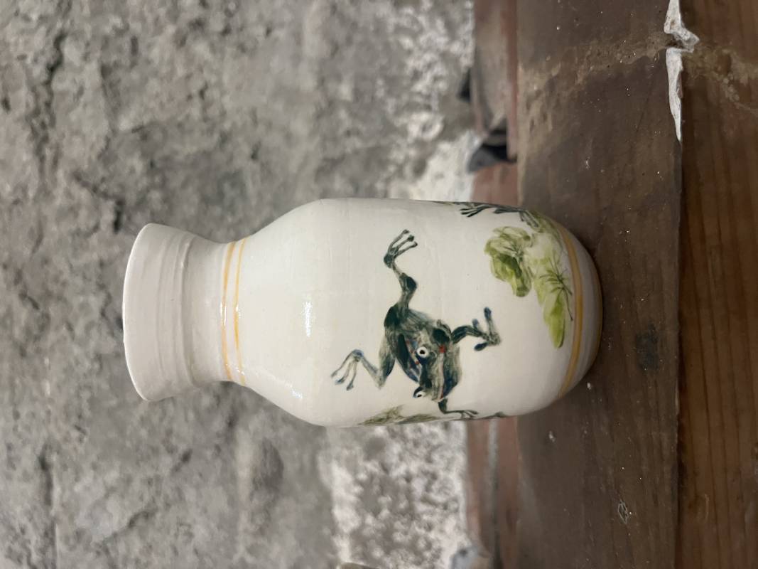 《陶之妖夭》-14