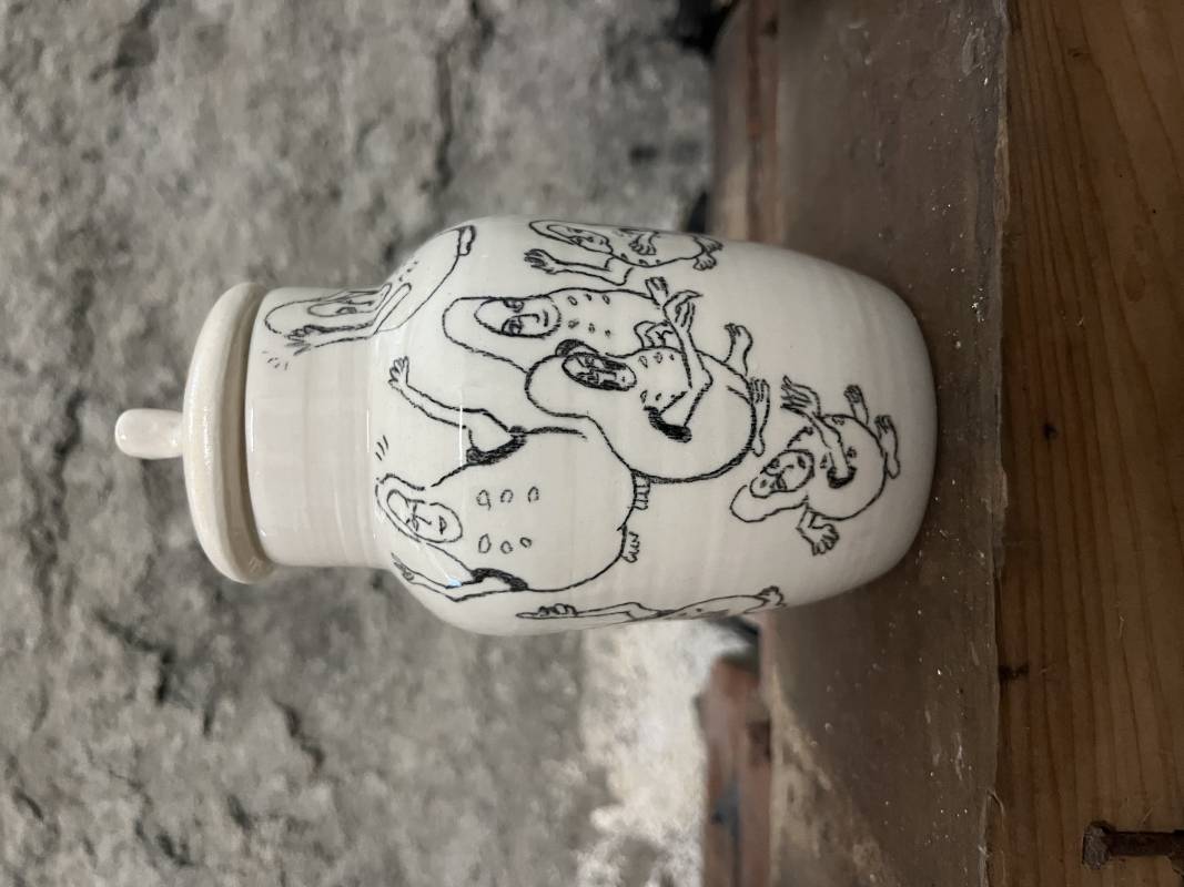 《陶之妖夭》-16