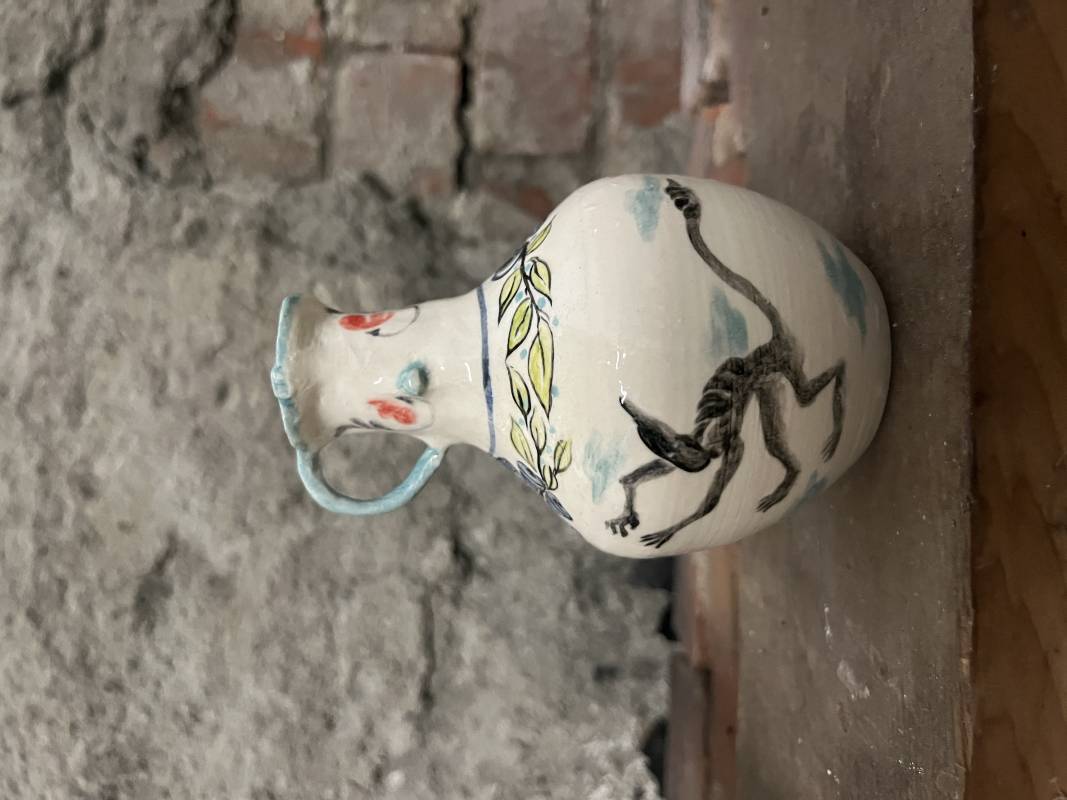 《陶之妖夭》-17