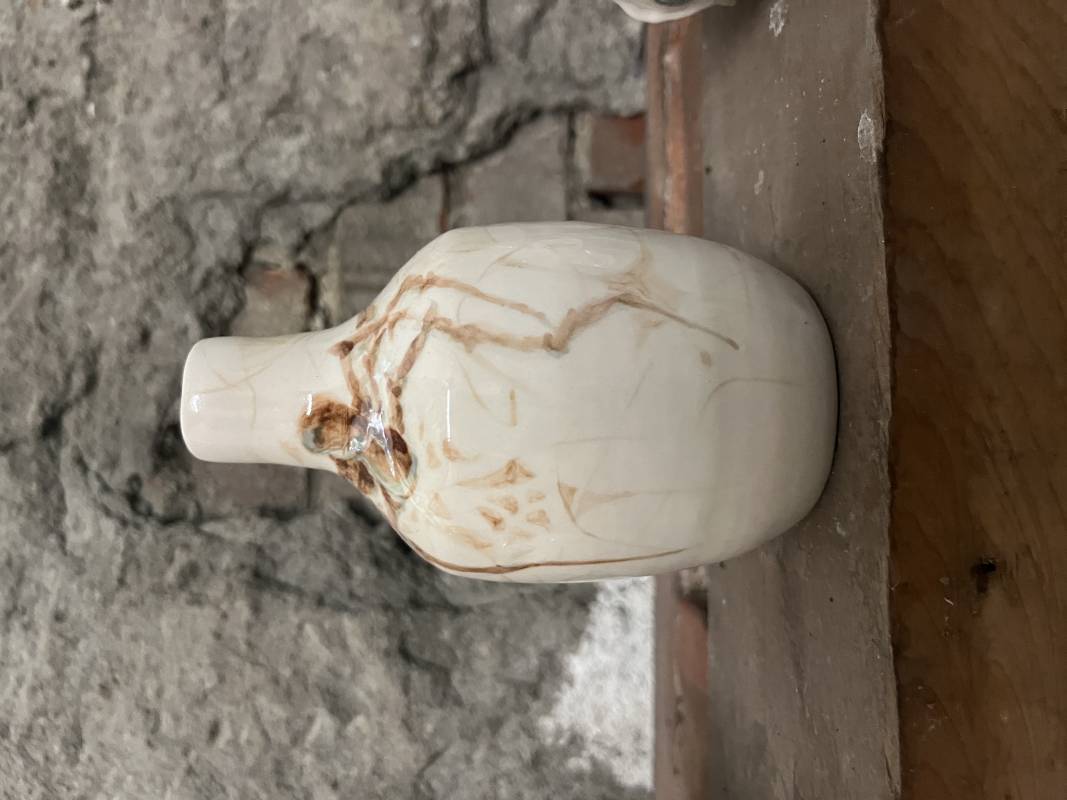 《陶之妖夭》-19