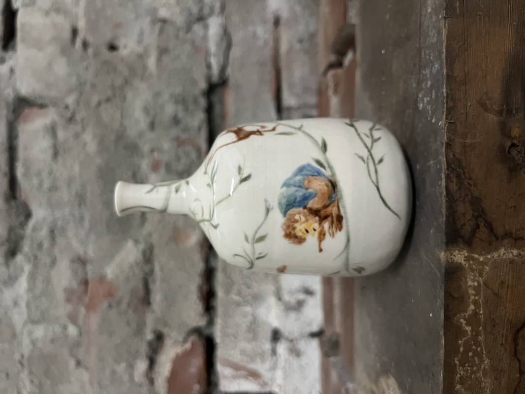 《陶之妖夭》-23