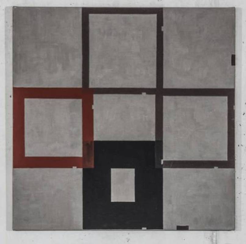 Reinhard Blank 作品