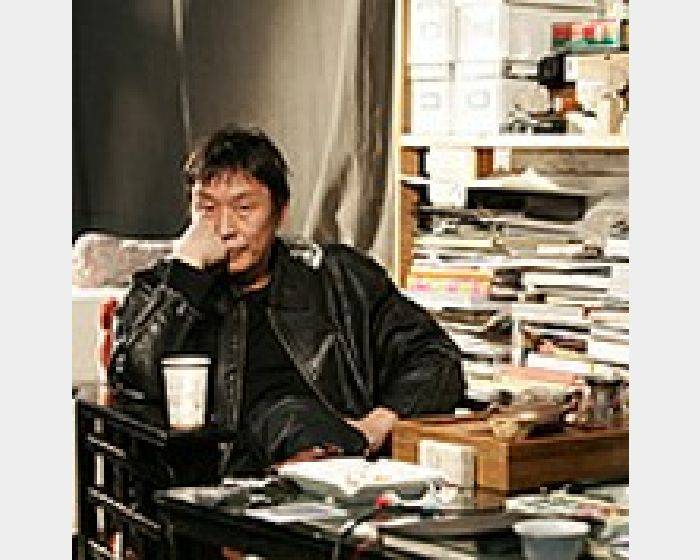劉煒 非池中藝術網