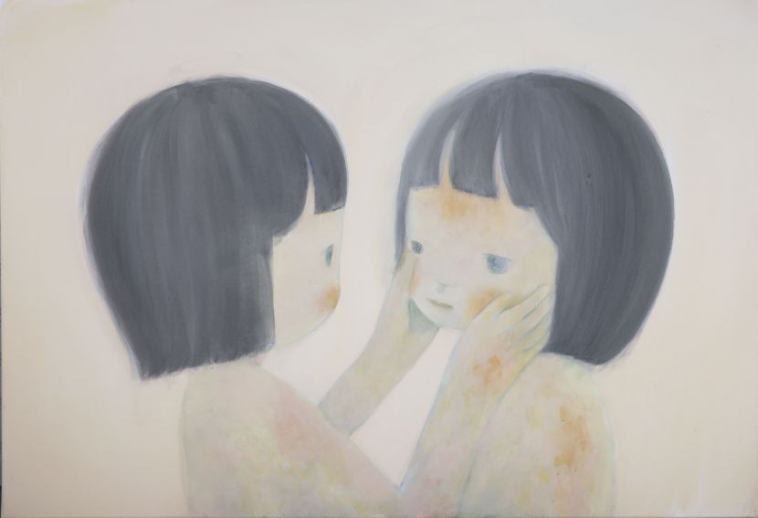 吳若昕-鏡子 Mirror