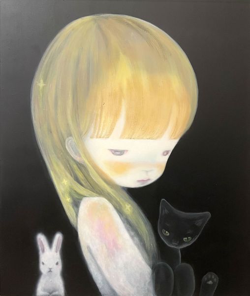 吳若昕-Talking