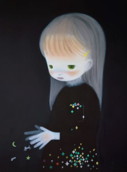 吳若昕-Winter Night