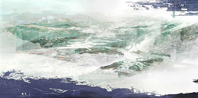 王建文-地界的新生－觀星者 2.222 系列