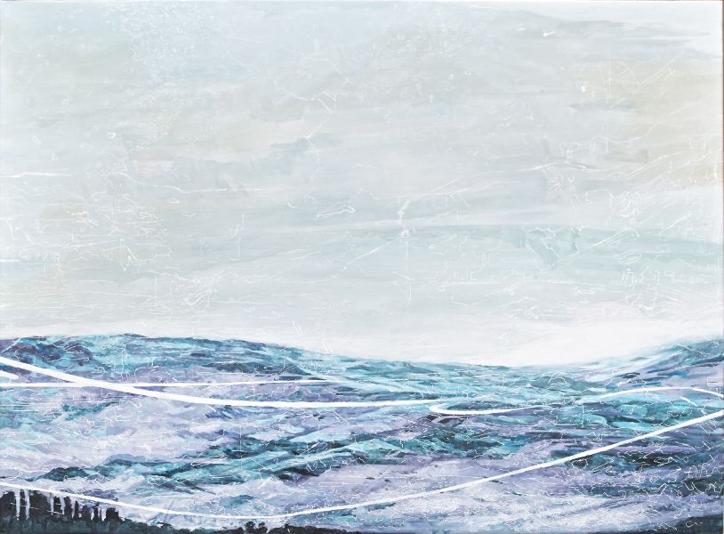 王建文-鏡 －觀星者 2.222 系列