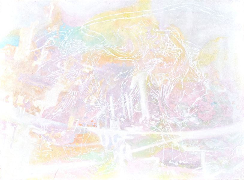 王建文-歡慶女神－觀星者 2.222 系列