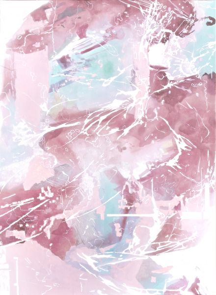 王建文-歡慶女神 2－觀星者 2.222 系列