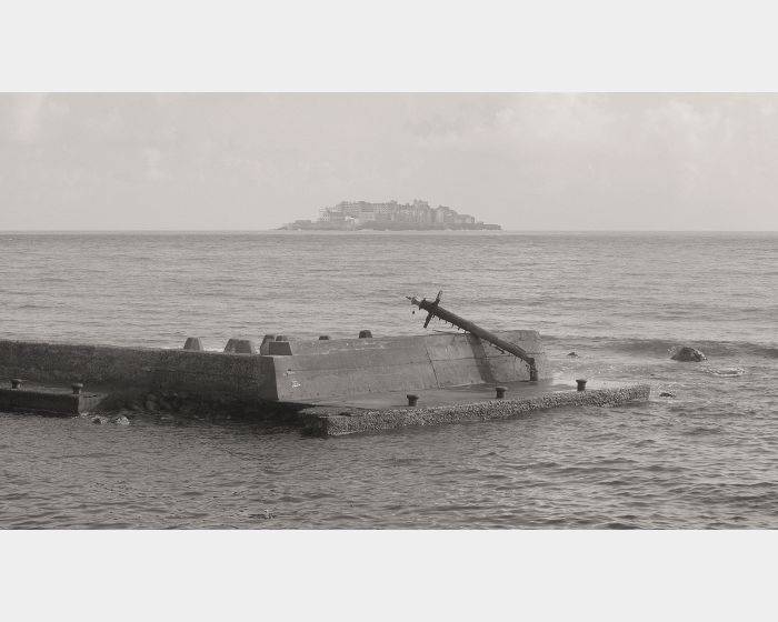 島F 