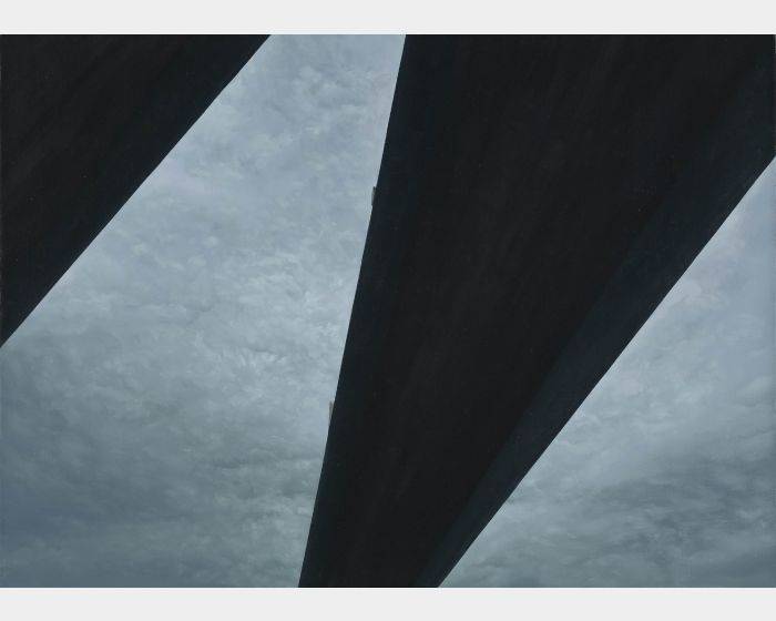 橋(反覆)bridge (repetition)