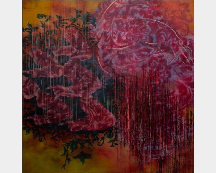 紅色的移情 Empathy of Red