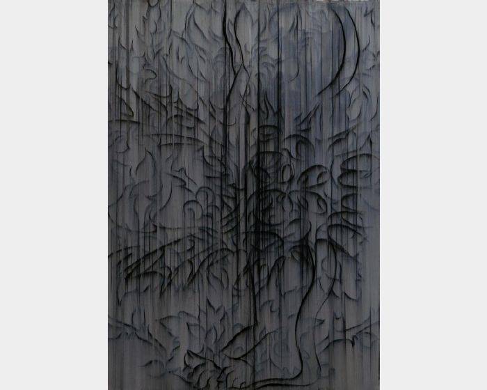 「囿」系列：立難Immanence Series: Unsafe