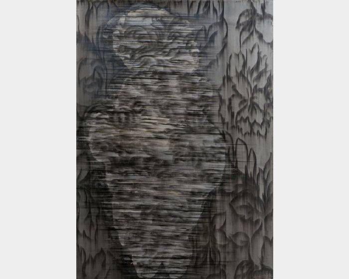 「囿」系列：母 Immanence Series: Motherhood