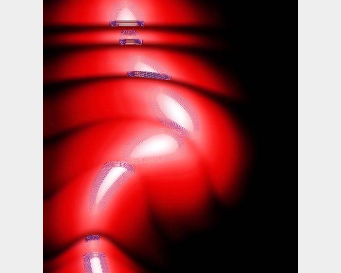 疊