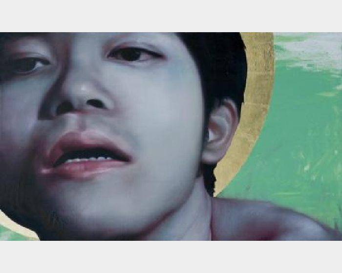聖‧殘疾I