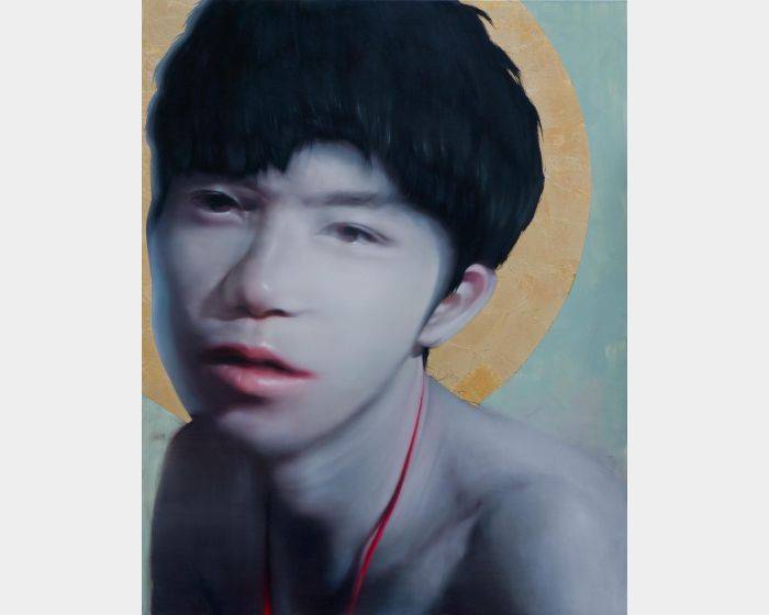 聖‧容顏II
