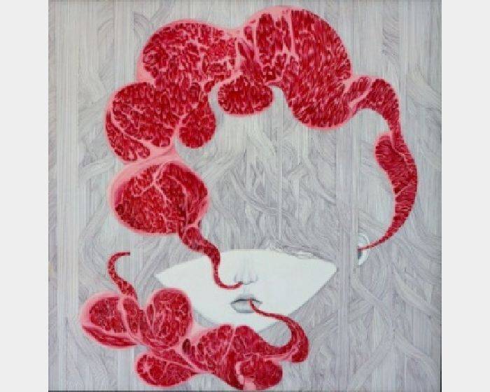 Meat Desire