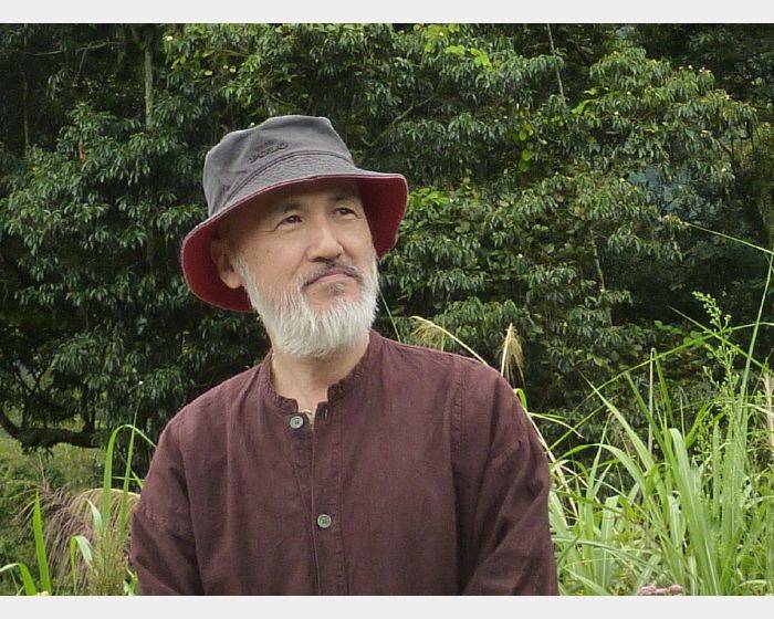 李賢文 非池中藝術網