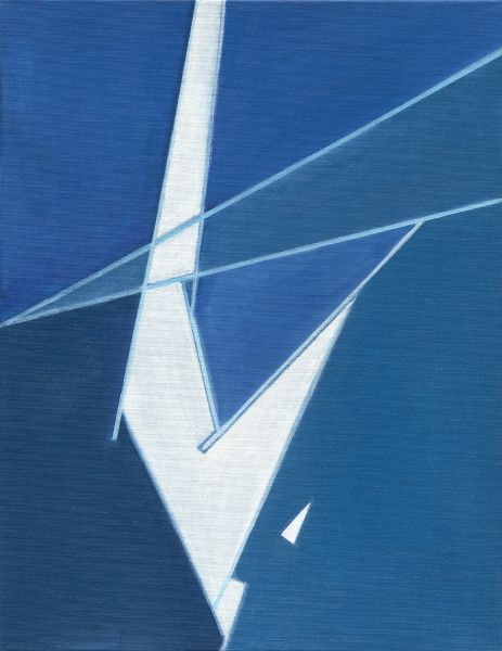 霍剛-抽象2024-067 Abstract 2024-067