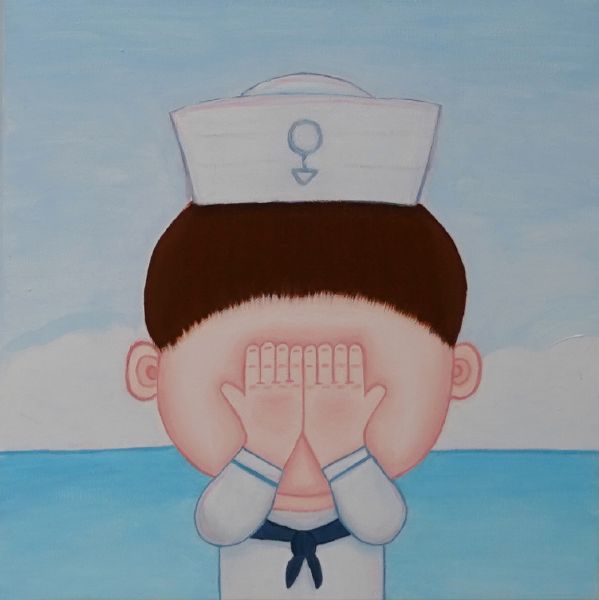 曹圭訓-Sailor